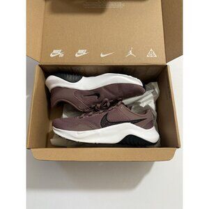 New Womens Size 5 Smokey Mauve Nike Legend Essential 3 Training Shoes DM1119 200